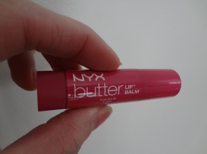 nyx lip balm (2)