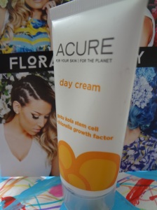 acure day cream