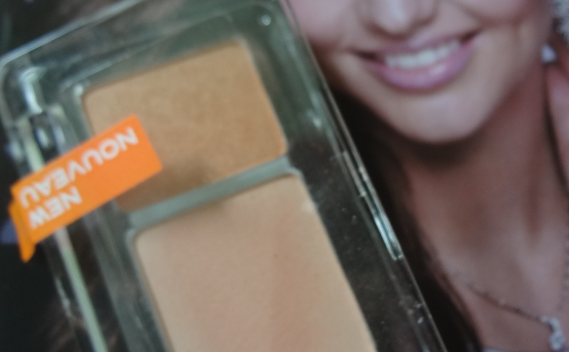 Eyeshadow Duo By Joe Fresh|Review & Swatches