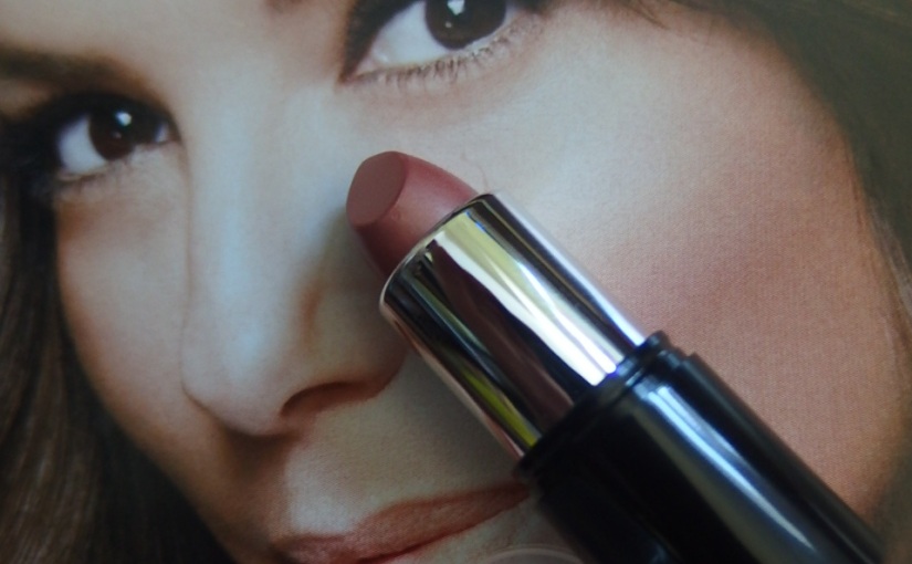 Belvada Harmony Lipsticks – Photo & Color Swatches